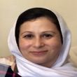 محدثه عظیم لو،
                                                                                                فارغ التحصیل
                                    دکتری
                                    اخترفیزیک
                                    دانشگاه واترلو کانادا
                                                                